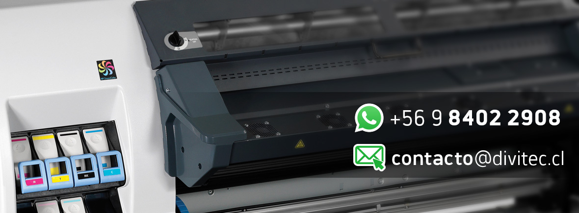 Servicio técnico de impresoras a domicilio en Santiago